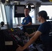 U.S. Coast Guard Cutter Mohawk - AFRICOM Patrol