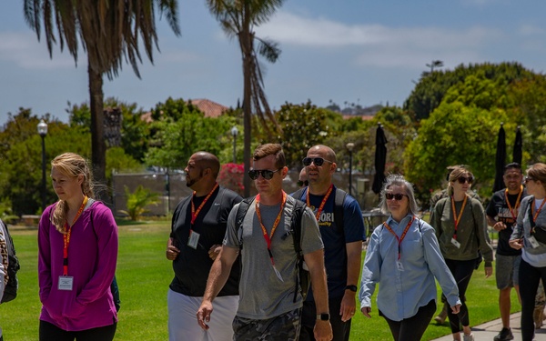 12th MCD Educators' Workshop