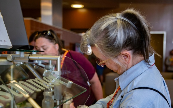 12th MCD Educators' Workshop