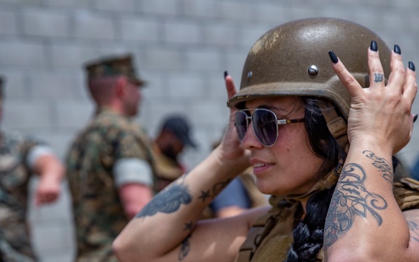 12th MCD Educators' Workshop