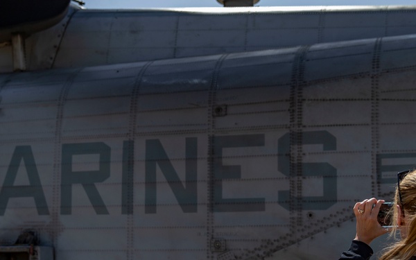 12th MCD Educators' Workshop