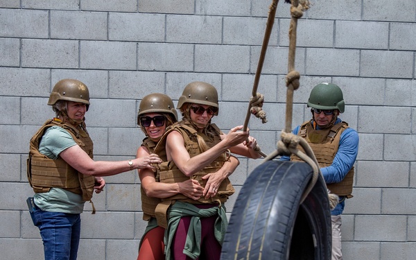 12th MCD Educators' Workshop