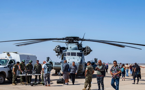 12th MCD Educators' Workshop