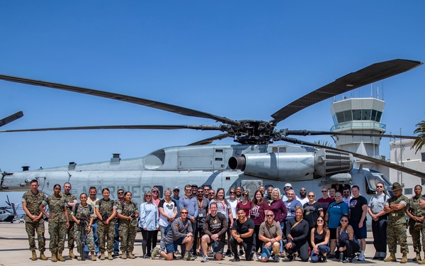 12th MCD Educators' Workshop