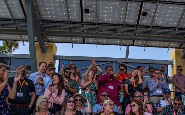 12th MCD Educators' Workshop