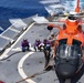 U.S. Coast Guard Cutter Mohawk - AFRICOM Patrol