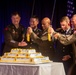 Eighth Army Birthday