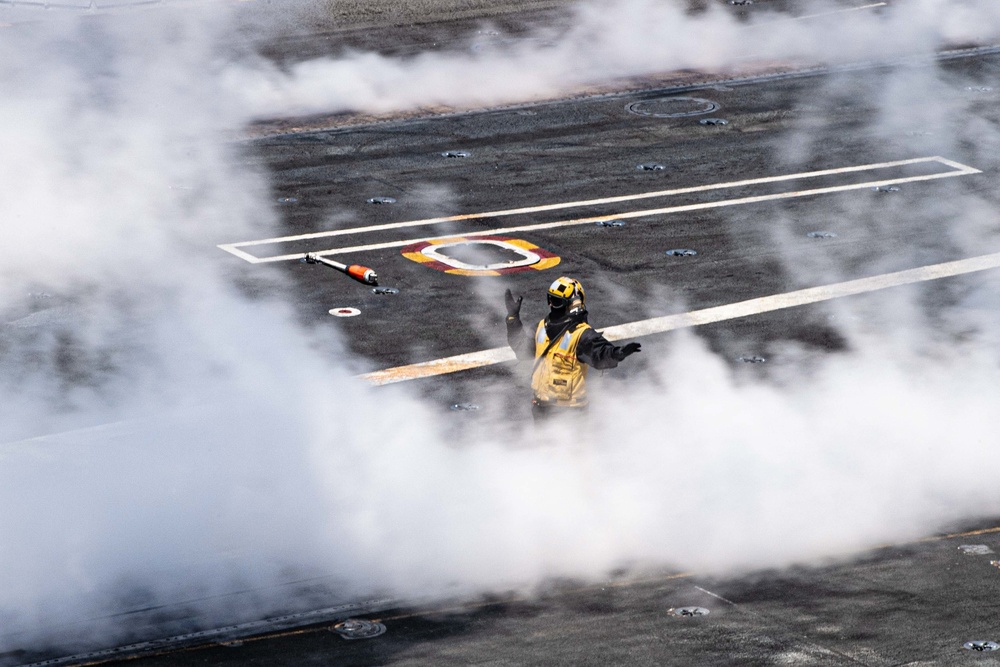 Flight Operations