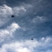 Carrier Air Wing 5 Aircraft Refuel with 506th Expeditionary Air Refueling Squadron