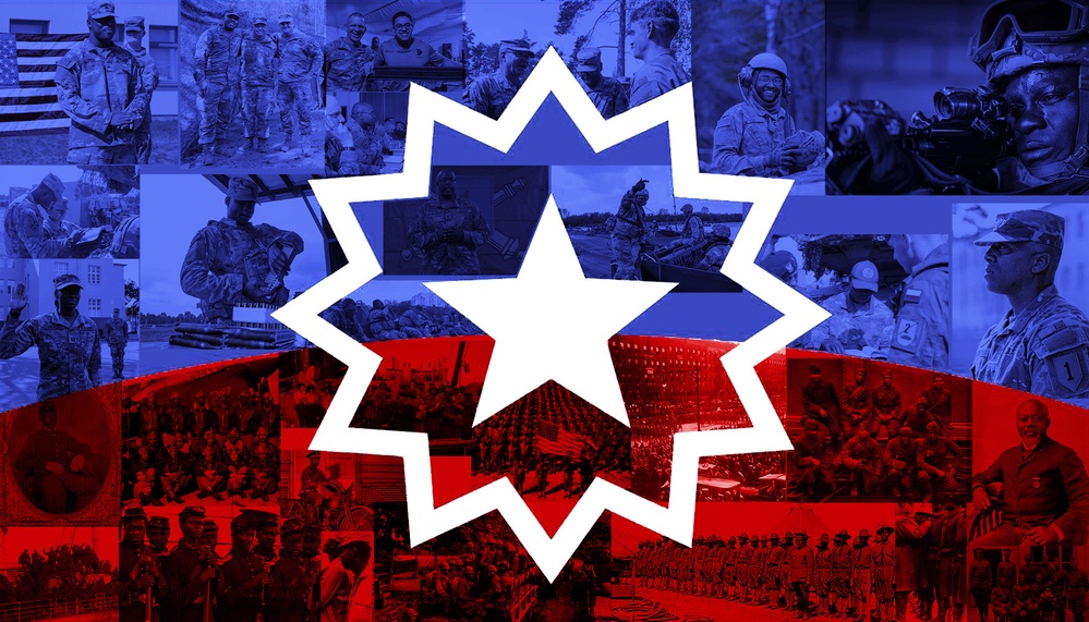 Juneteenth Flag
