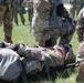 1/112th Delta Co. Litter Training - Golden Coyote 22