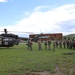 1/112th Delta Co. (AA) Litter Training - Golden Coyote 22