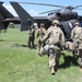 1/112th Delta Co. (AA) Litter Training - Golden Coyote 22