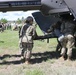 1/112th Delta Co. (AA) Litter Training - Golden Coyote 22