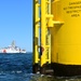 Coast Guard participates in wind farm search and rescue exercise
