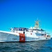 Coast Guard participates in wind farm search and rescue exercise