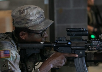 Lookout For More Insurgents