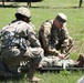 1/112th Delta Co. (AA) Litter Training - Golden Coyote 22