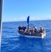 Coast Guard repatriates 45 people to Cuba