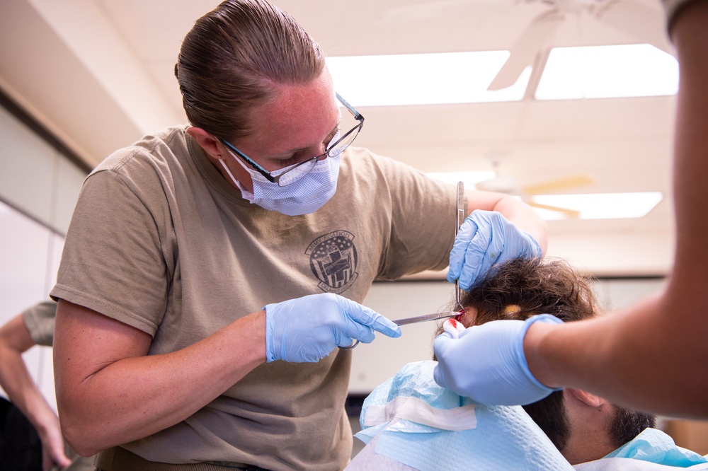 Operation IRT Tropicare Kaua'i 2022