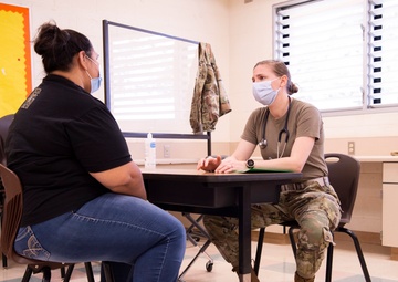 Operation IRT Tropicare Kaua'i 2022