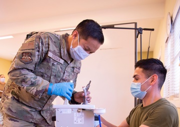 Operation IRT Tropicare Kaua'i 2022