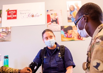 Operation IRT Tropicare Kaua'i 2022