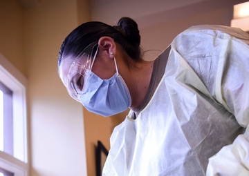 Operation IRT Tropicare Kaua'i 2022