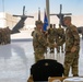 3-501st assault helicopter battalion change of command