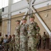 2-501 General Support Aviation Battalion Change Of Command Ceremony