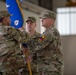 2-501 General Support Aviation Battalion Change Of Command Ceremony