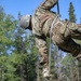 Air Assault Training for 11th Airborne Division