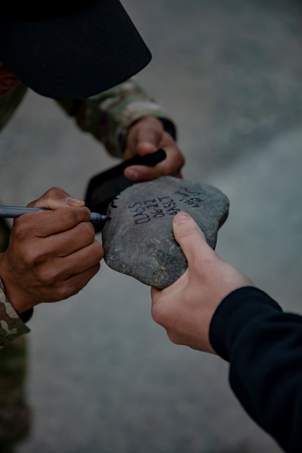 11th Airborne Division Air Assault Training