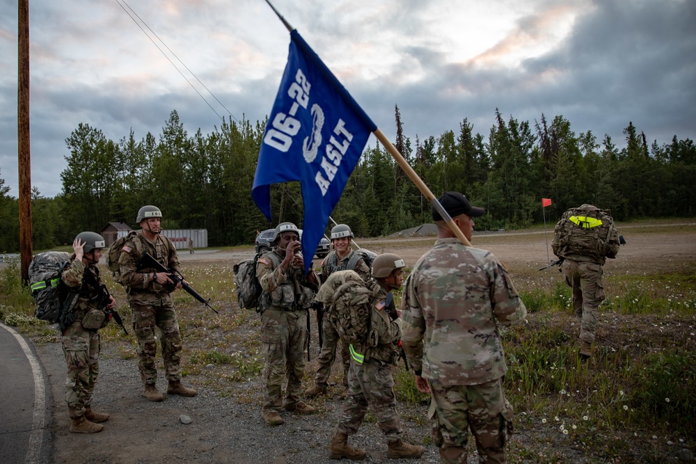 11th Airborne Division Air Assault Training