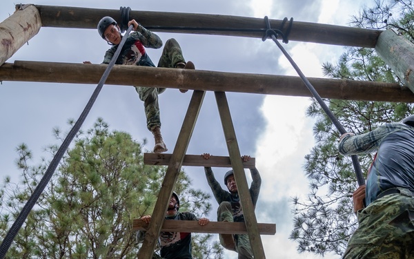 Fuerzas Comando 2022