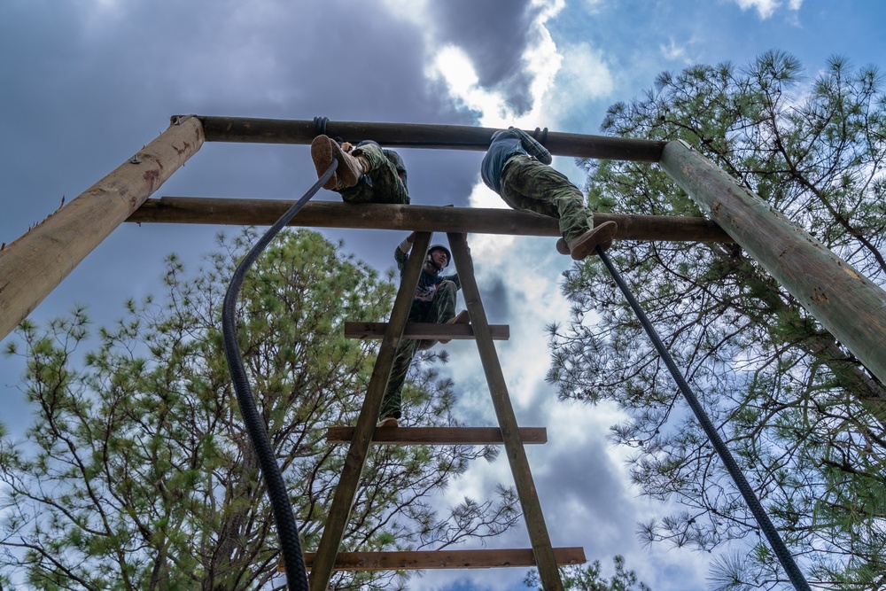 Fuerzas Comando 2022