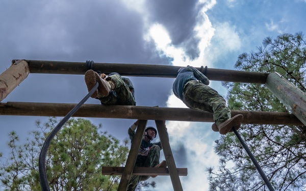 Fuerzas Comando 2022