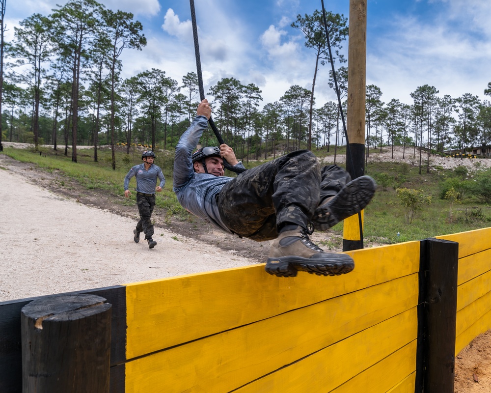 Fuerzas Comando 2022