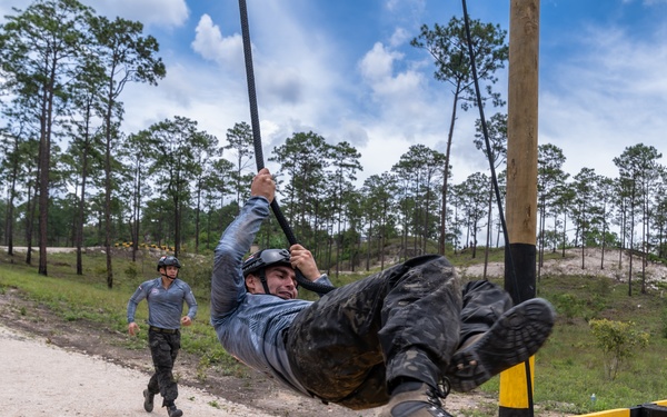 Fuerzas Comando 2022
