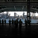 USS George H.W. Bush (CVN 77) Conducts Underway Replenishment