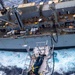 USS George H.W. Bush (CVN 77) Sailor Conducts Maintenance