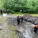 200-plus participants endure tough obstacles in trail run event at Fort McCoy