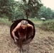 200-plus participants endure tough obstacles in trail run event at Fort McCoy
