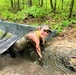 200-plus participants endure tough obstacles in trail run event at Fort McCoy