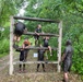 200-plus participants endure tough obstacles in trail run event at Fort McCoy