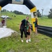 200-plus participants endure tough obstacles in trail run event at Fort McCoy