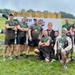 200-plus participants endure tough obstacles in trail run event at Fort McCoy