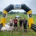 200-plus participants endure tough obstacles in trail run event at Fort McCoy
