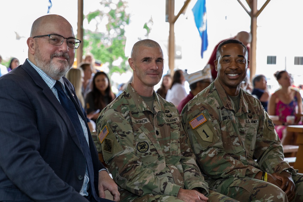 Veterans Event Honoring Women