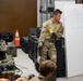 EODMU 5 conduct dives and pier sweep training during Valiant Shield 22